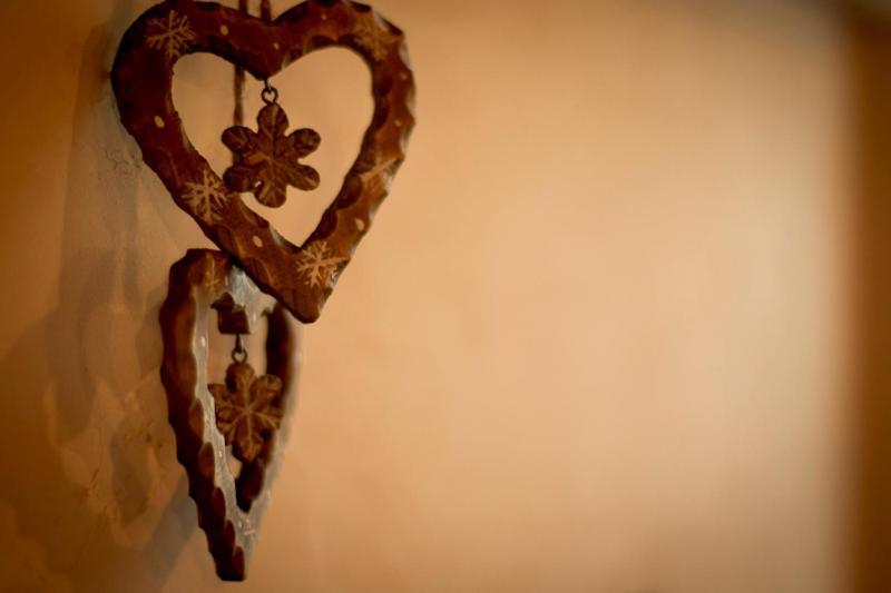 Le Petit Relais Hotel Valpelline Cameră foto